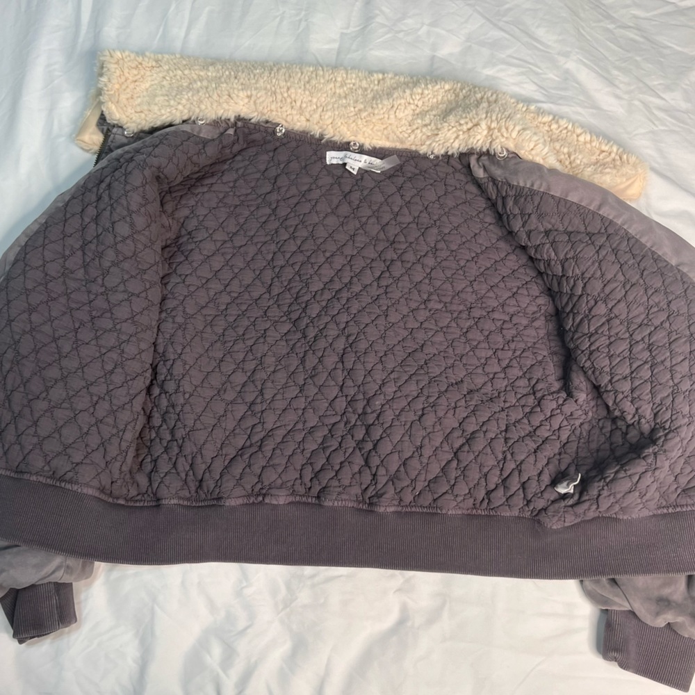 Jacket, size M - Picture 5 of 5